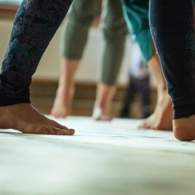 Kennismakingsworkshop Groeijaar en Opleiding emotioneel lichaamswerk®